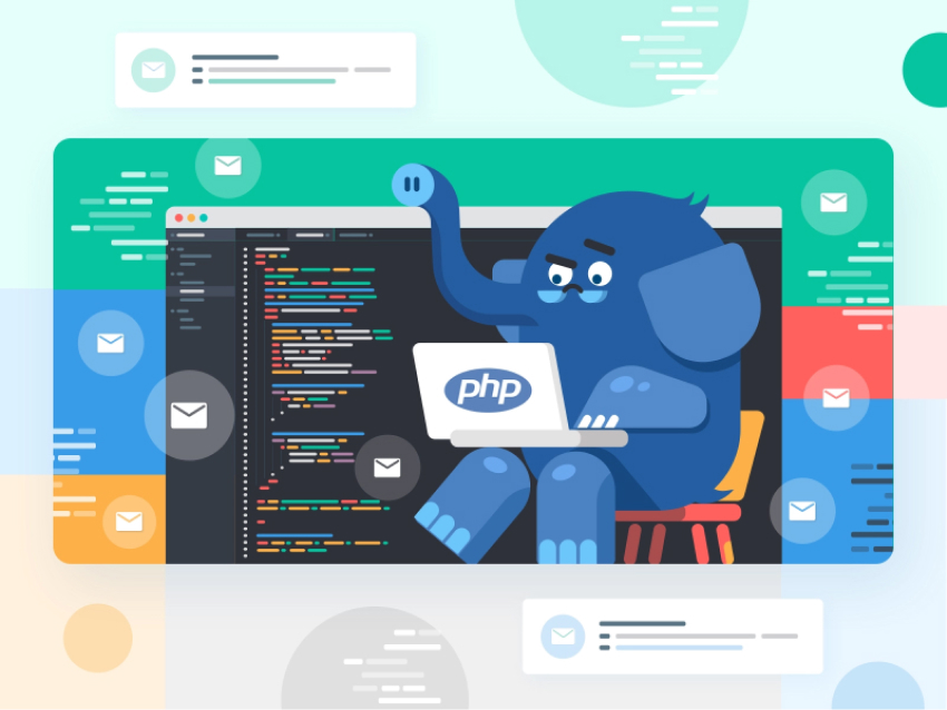 Web development, with HTML, CSS, JavaScript and PHP – taskMe